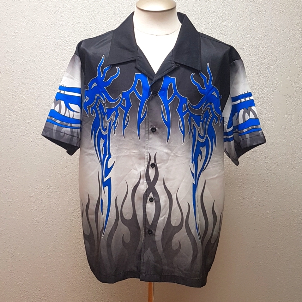 No Surrender Shirt - Picture 1 of 4